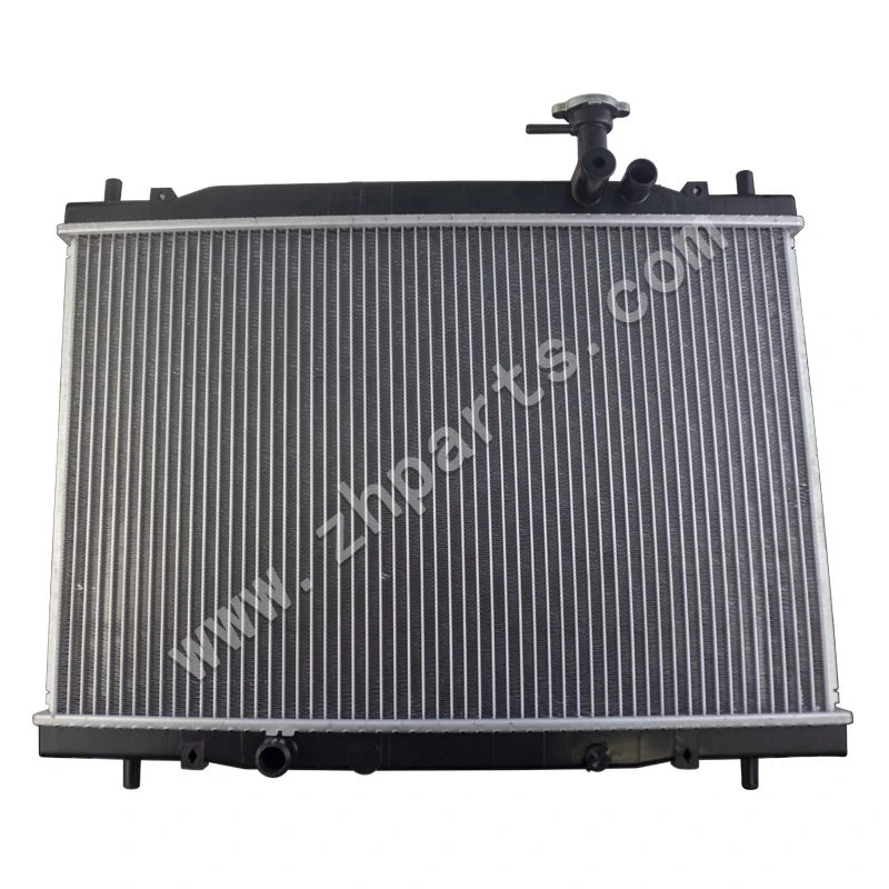 AUTO-ONDERDELEN RADIATOR Voor DFSK K01S