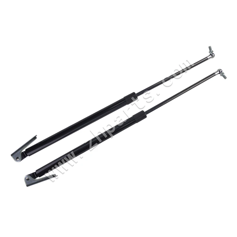 Achterdeurbalancer voor FAW XPV