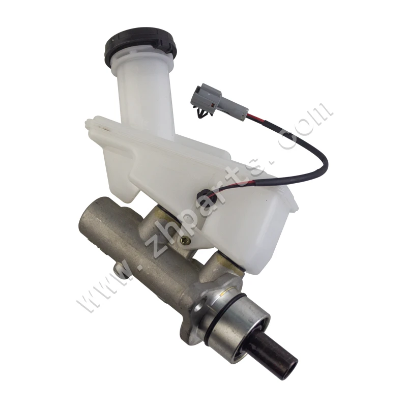 Rem vacuümpomp voor Changan Kuayue Thaco TF220 DK 12 10