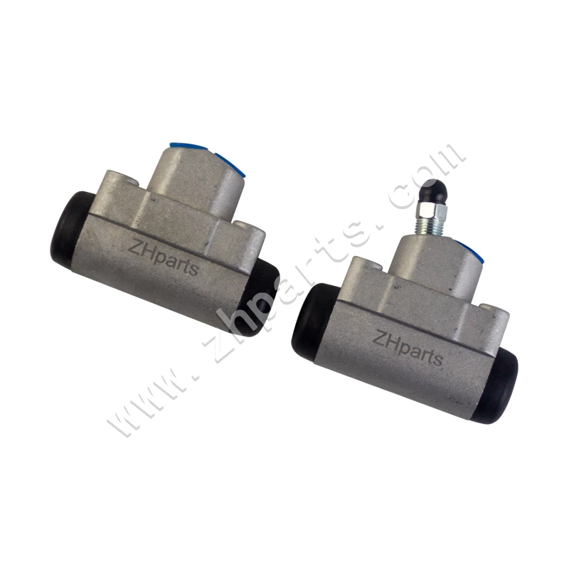 Remwielcilinder OK60A26710 OK60A26610 voor KIA Pregio