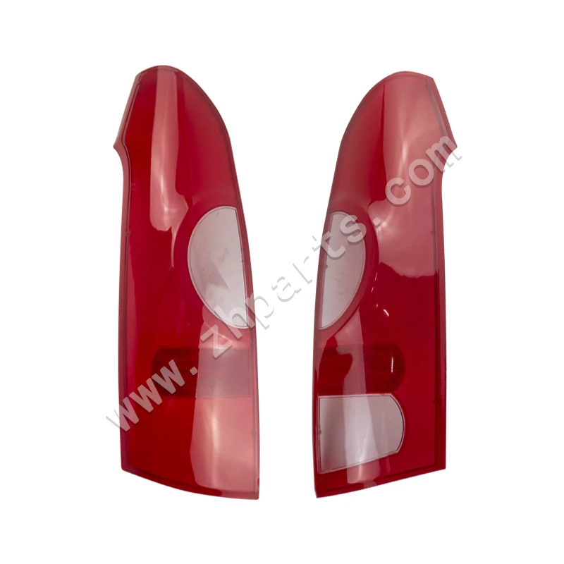 Auto-onderdelen Achterlicht achterlicht Achterlicht Remlichtbehuizing voor BAIC Weiwang 306 307