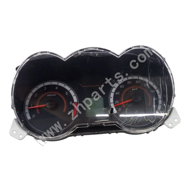 Instrumentenpaneel 3820010-Y02 voor Changan Star M201