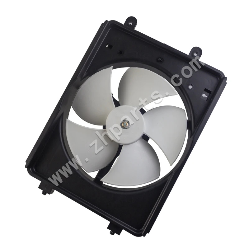 RADIATORVENTILATOR F202098 0800 8105120 G01 Voor CHANGAN STAR