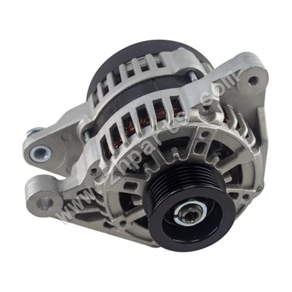Dynamo 1016050836 voor Geely EC7