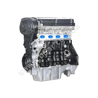 Auto-onderdelen Motorconstructie F16D4 1.6L voor CHEVROLET Cruze Orlando Opel