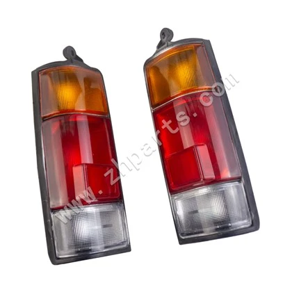 Auto -onderdelen achterste achterlamp 35604a83d01 voor Daewoo Damas 1998