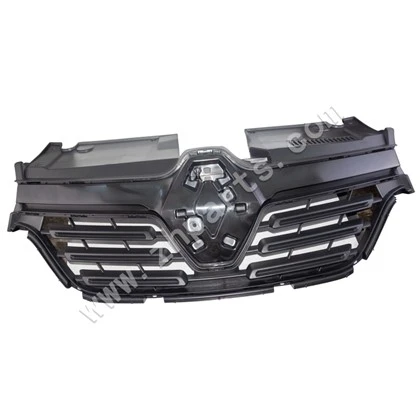 Front Grill 623105875R RS579714 voor Renault Logan