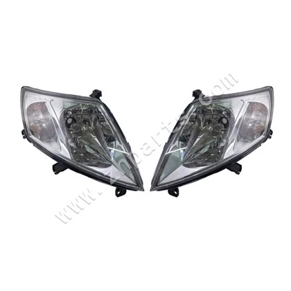 Koplamp L 81110-TXA00 R 81150-TXA00 Voor FAW V2 WEIZHI