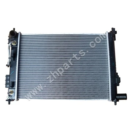 Kia Rio radiatorassemblage 25310 H9050
