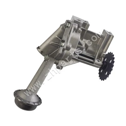 Oliepomp 150102231R 150152623R voor Renault Clio