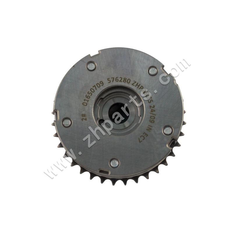 Distributie tandwiel nokkenas afsteller DVVT 1016050709 voor Geely Gx3 Pro