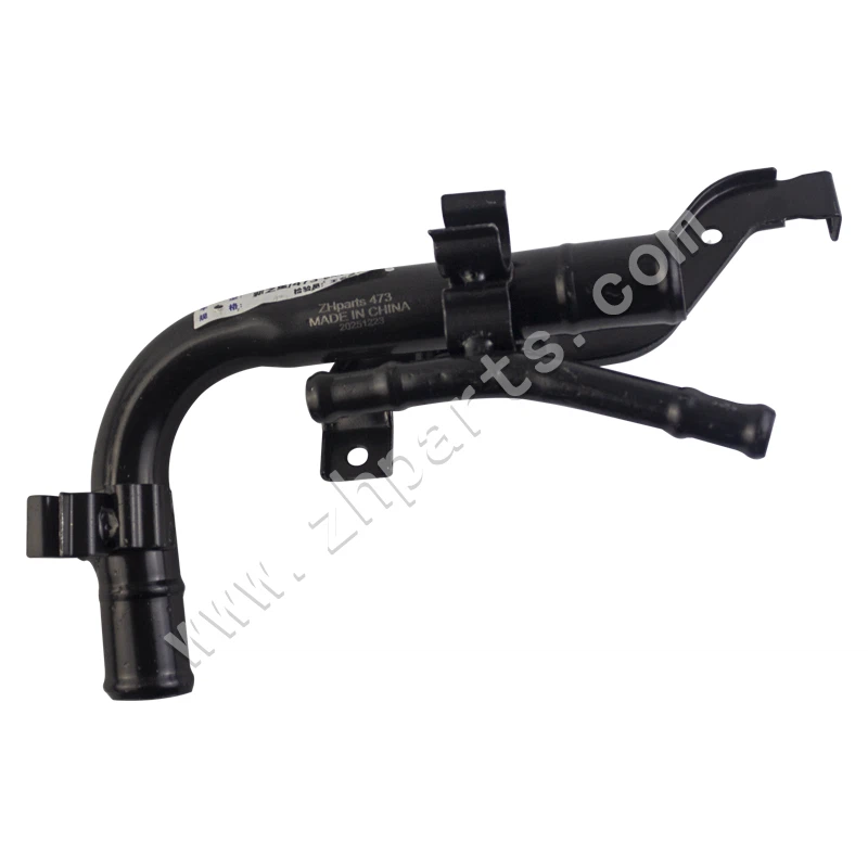 Waterpijp voor CHANGAN STAR 473