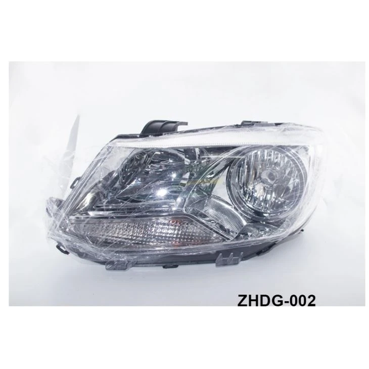 Autokoplamp voor DFM DFSK Fengguang