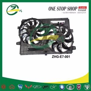 Airco Koelventilator GEELY EC7
