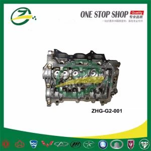 Cilinderkop voor GEELY PANDA LC GC2