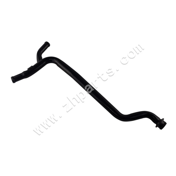 24103377 Motor Ijzeren Pijp Koelvloeistof Radiator Luchtinlaatslang Voor CHEVROLET NEW SAIL 1.4