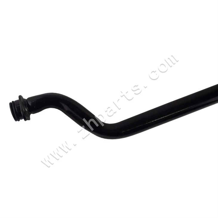24103377 Engine Iron Pipe Coolant Radiator Air Intake Hose For CHEVROLET NEW SAIL 1.4