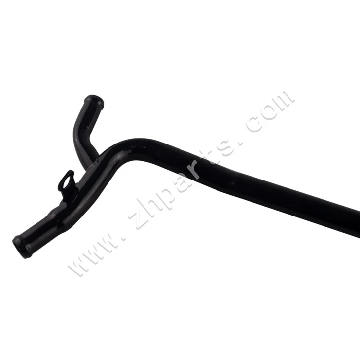 24103377 Engine Iron Pipe Coolant Radiator Air Intake Hose For CHEVROLET NEW SAIL 1.4
