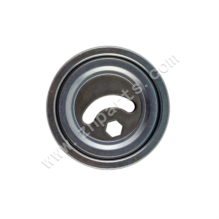 Auto Parts Pulley Idler Tensioner For Suzuki Grand Vitara Jimmy 17540-65H01 17540-65H00 6909dum1 17540-66J00