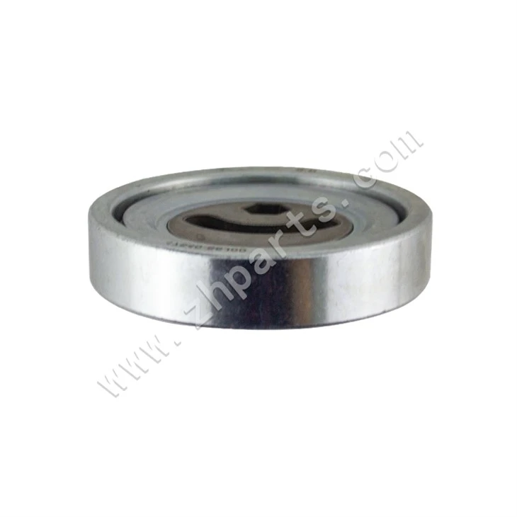 Auto Parts Pulley Idler Tensioner For Suzuki Grand Vitara Jimmy 17540-65H01 17540-65H00 6909dum1 17540-66J00