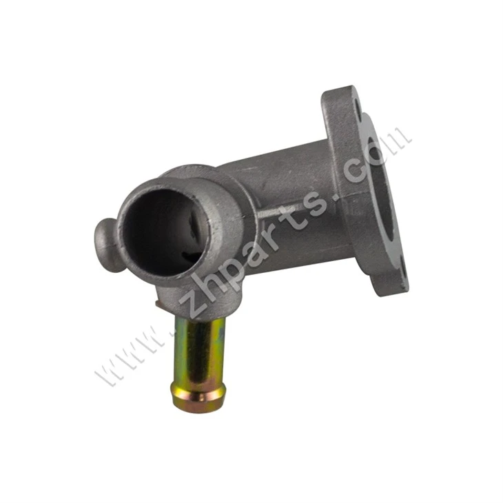 Coolant Thermostat Housing For Chevrolet Spark Daewoo Matiz OEM 96666227