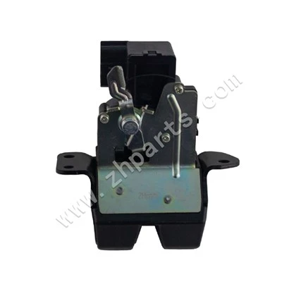 Auto-onderdelen Custom Aelwen Achterklep Lock Actuator Geschikt voor HYUNDAI OE 81230-A6000