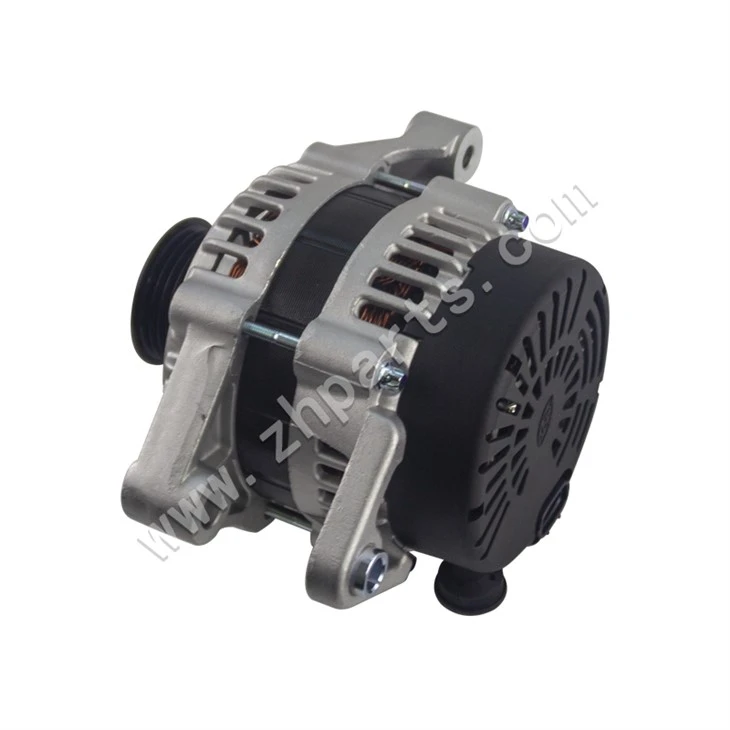 Alternator Generator Fits 1106013201 For Geely MK CK LC