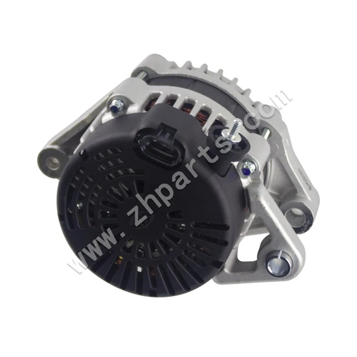 Alternator Generator Fits 1106013201 For Geely MK CK LC