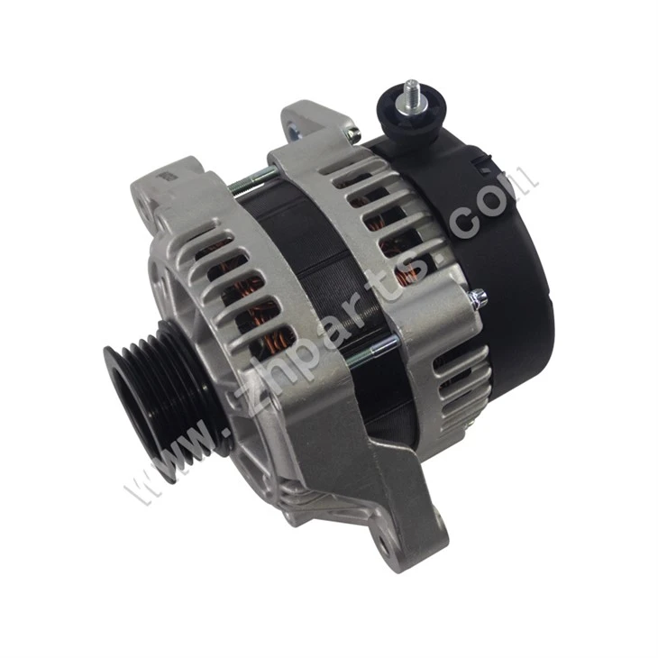 Alternator Generator Fits 1106013201 For Geely MK CK LC