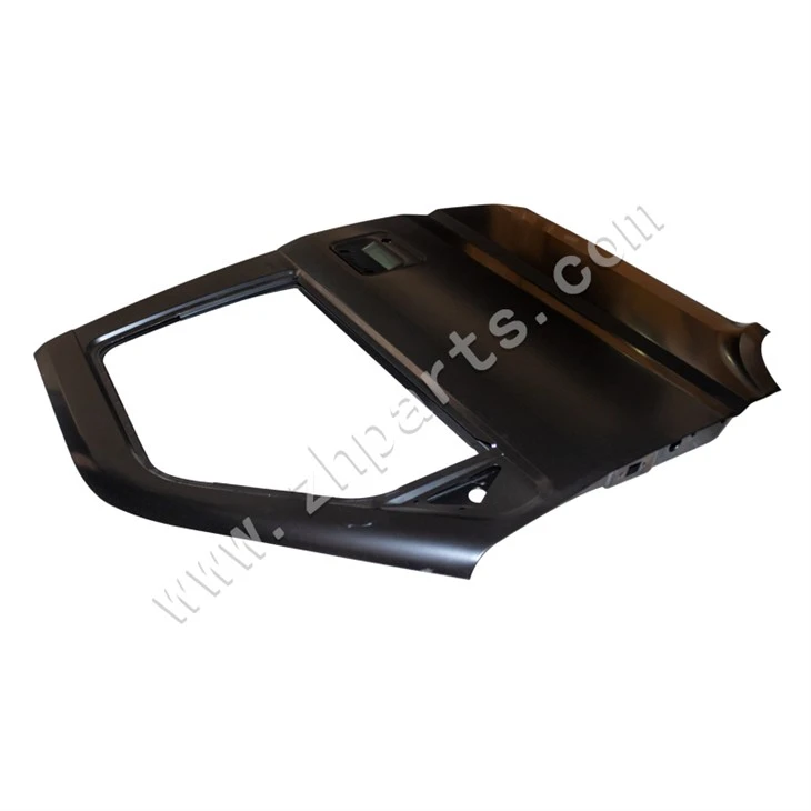 Car Front Door For Changan Star M201