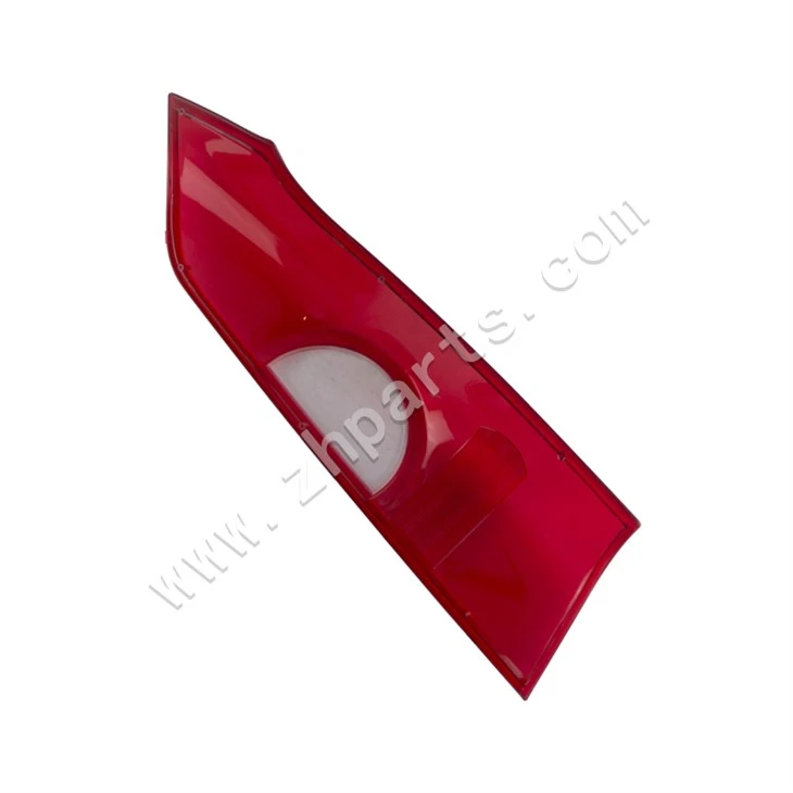Car Parts Rear Tail Lamp Assembly Taillight Brake Lamp Housing For BAIC Weiwang 306 307