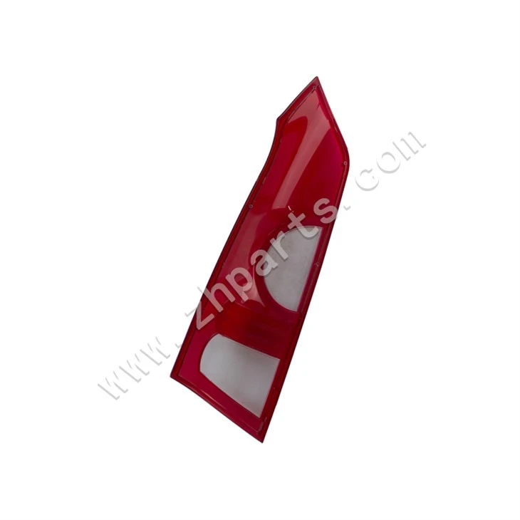 Car Parts Rear Tail Lamp Assembly Taillight Brake Lamp Housing For BAIC Weiwang 306 307
