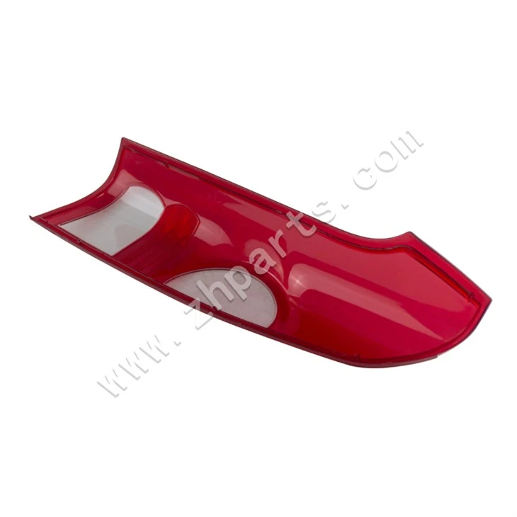 Car Parts Rear Tail Lamp Assembly Taillight Brake Lamp Housing For BAIC Weiwang 306 307