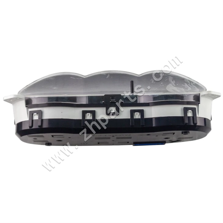 Instrument Cluster 3820010-Y02 For Changan Star M201