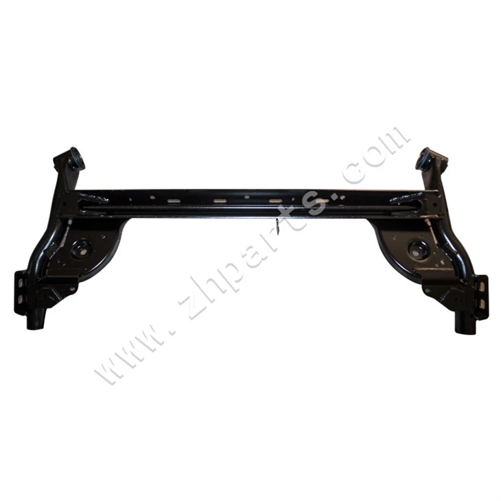 Rear Axle 555114695R For RENAULT SYMBOL