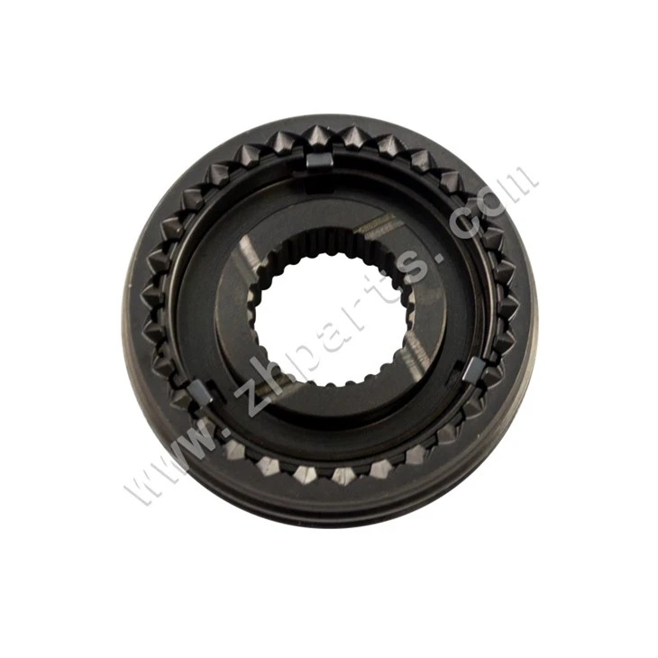 Transmission Gearbox Synchronizer Assembly 89441618600 For ISUZU D-MAX