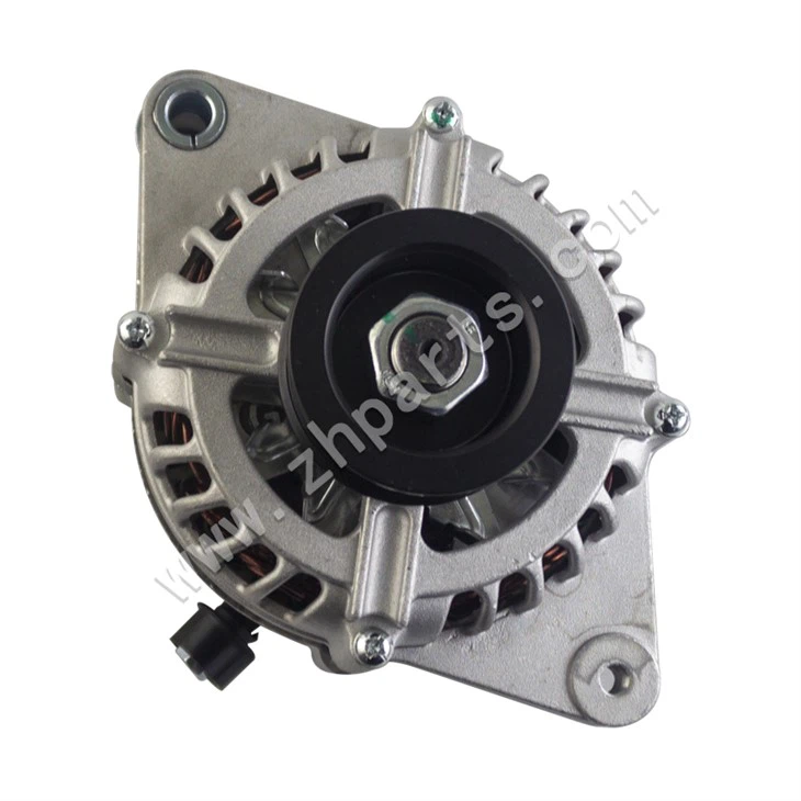 Alternator Assembly For CHANGAN STAR 473 suppliers