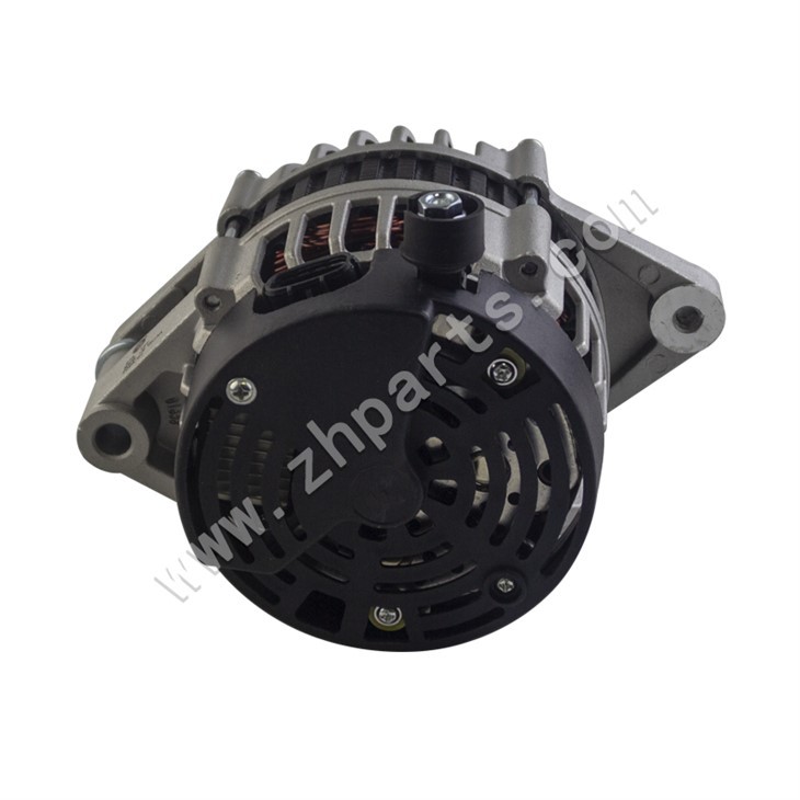Alternator Assembly For CHANGAN STAR 473 factory