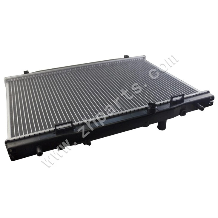 AUTO PARTS RADIATOR For DFSK K01S best