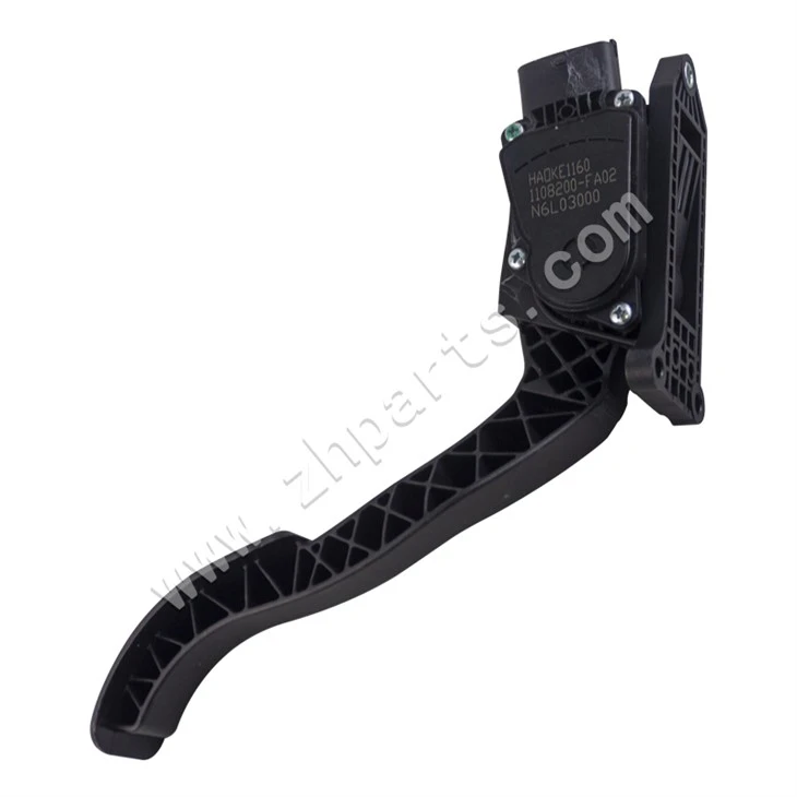 Electronic Accelerator Pedal 1108200-FA02 For DFSK Glory 330 suppliers