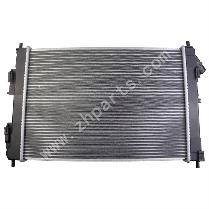 RADIATOR 25310 3X500 For HYUNDAI IX25 KX3 suppliers