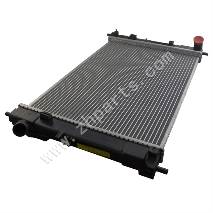 RADIATOR 25310 3X500 For HYUNDAI IX25 KX3 factory