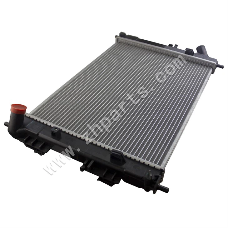 RADIATOR 25310 3X500 For HYUNDAI IX25 KX3 best