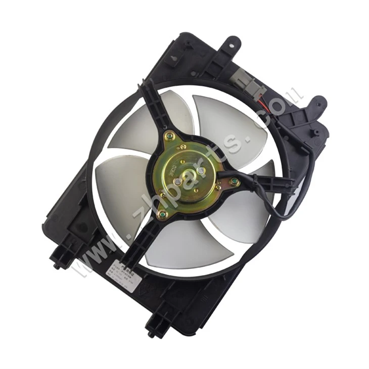 RADIATOR FAN F202098 0800 8105120 G01 For CHANGAN STAR suppliers
